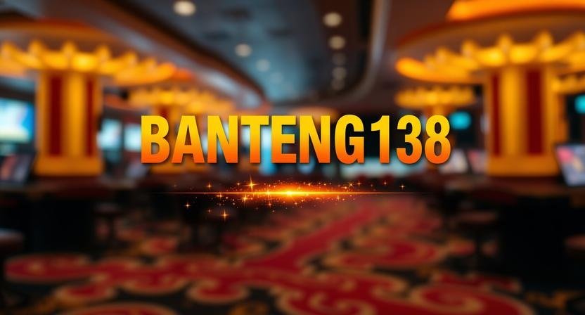 BANTENG138